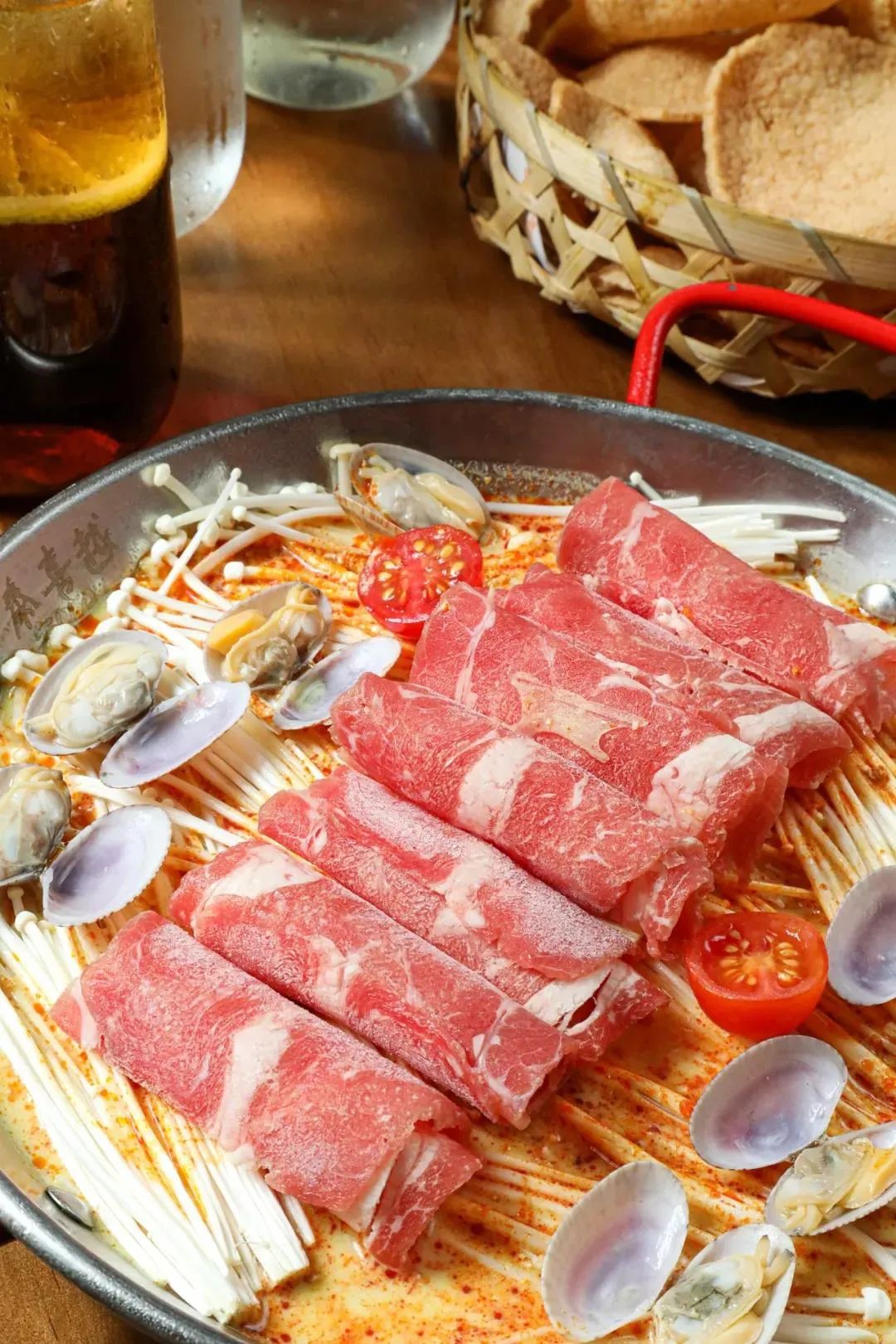 人均30有得食！东莞这家地道泰菜，把泰国都搬过来了~