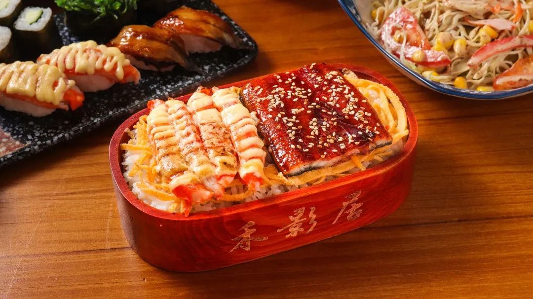 人均30+性价比拉满！东莞这家寿司店好吃便宜，再也不愁吃饭没地方了！