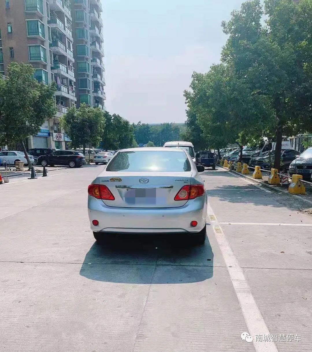 月1日起，东莞这些路段停车要收费！"