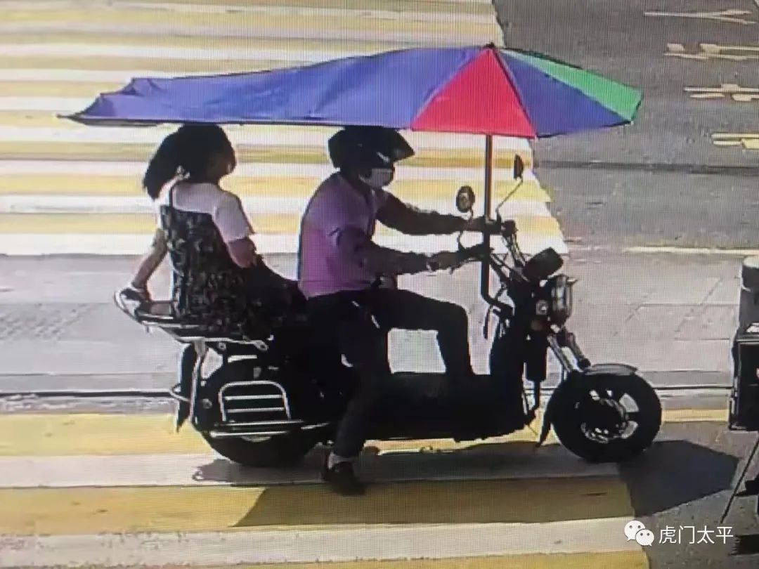 东莞一老人骑电动自行车被撞昏迷，“元凶”竟是TA！