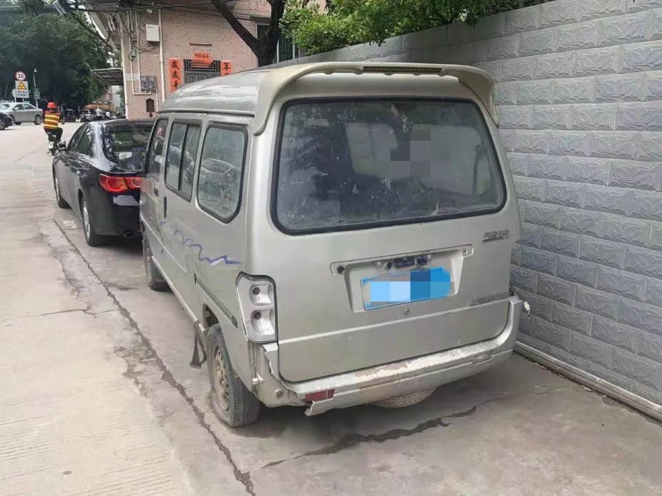 粤S注意了！只要开了这类车，驾驶证直接吊销！