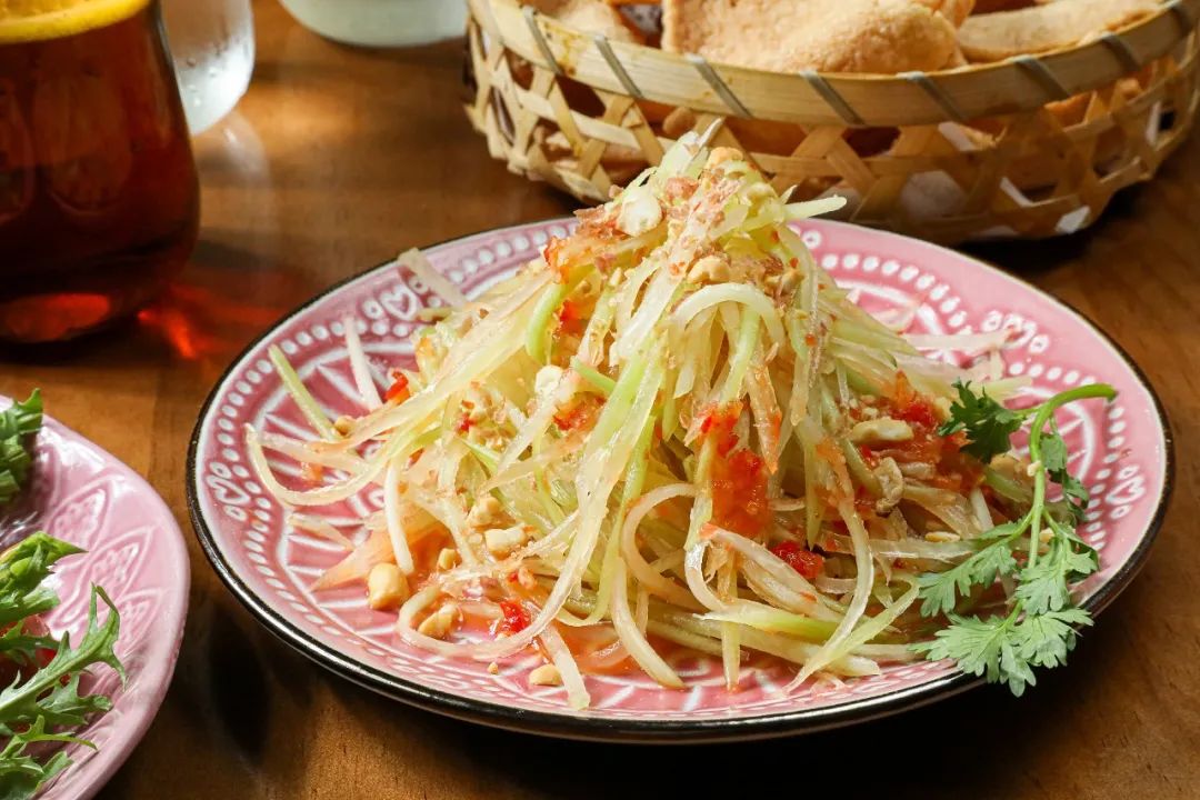 人均30有得食！东莞这家地道泰菜，把泰国都搬过来了~