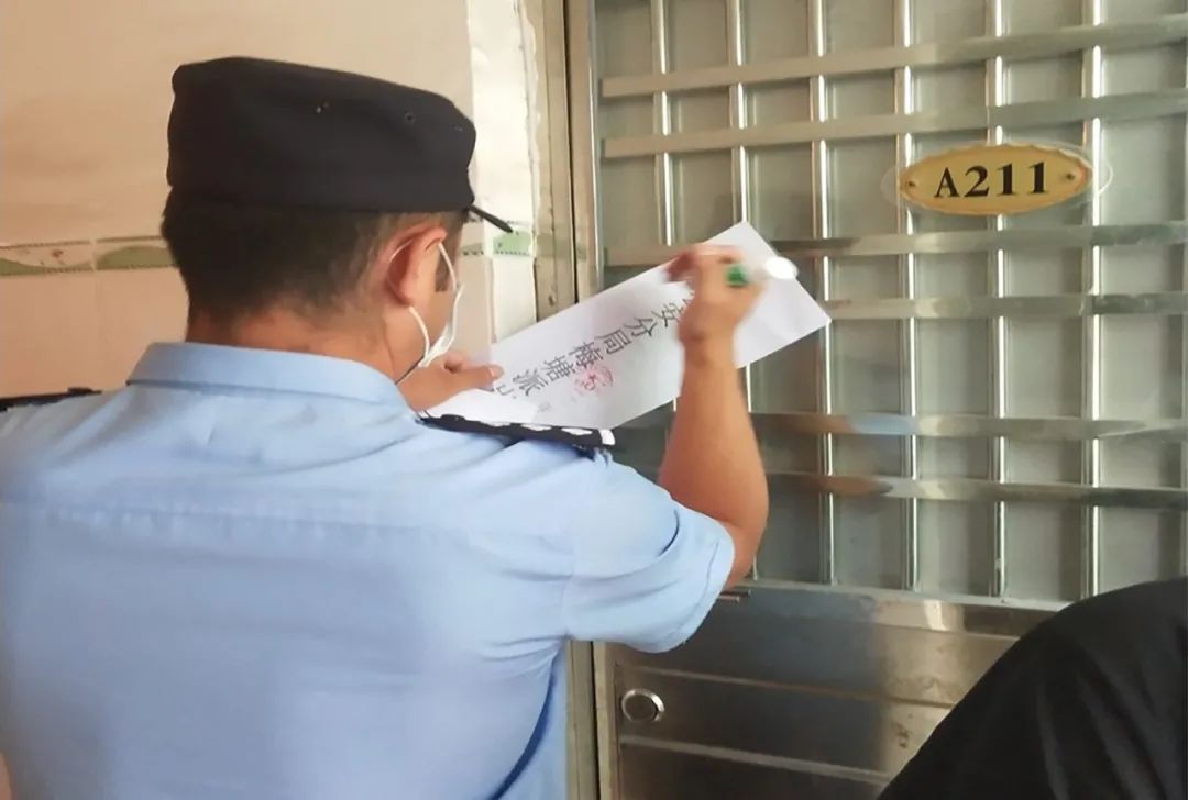 东莞房东注意了！412人被罚！还有人被刑拘！