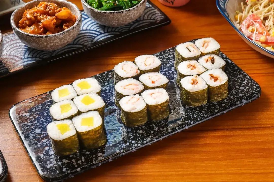 人均30+性价比拉满！东莞这家寿司店好吃便宜，再也不愁吃饭没地方了！