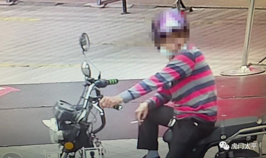 东莞一老人骑电动自行车被撞昏迷，“元凶”竟是TA！