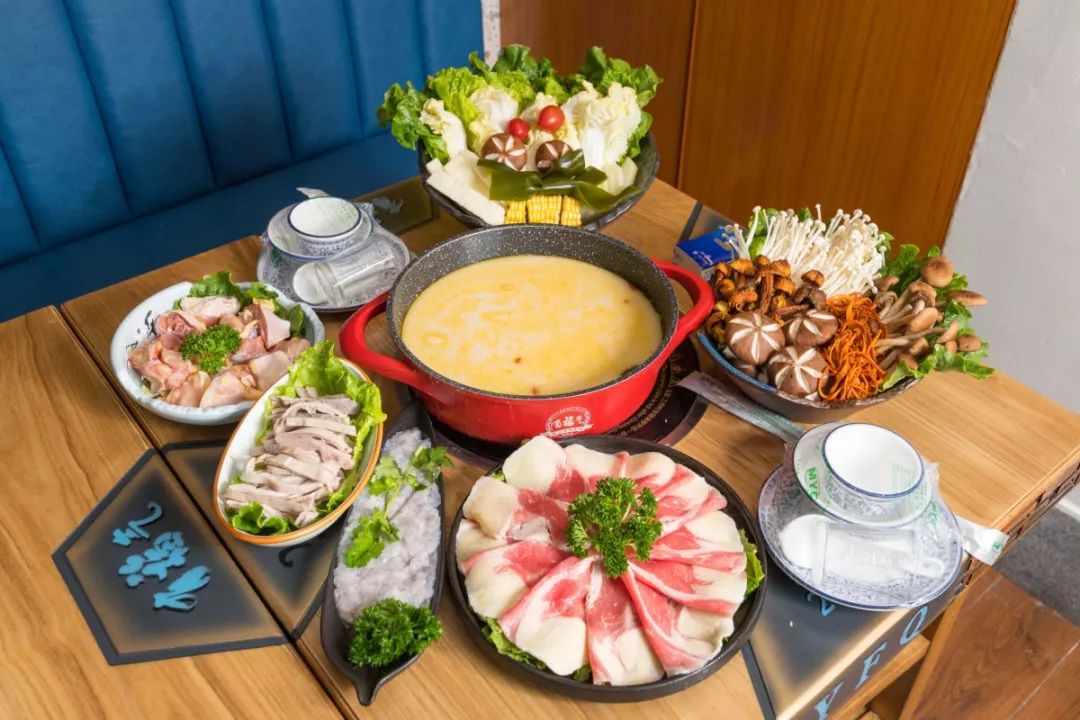 .8折开吃！正宗老广猪肚鸡，东莞猪肚鸡「专门店」，吃过就成回头客~"