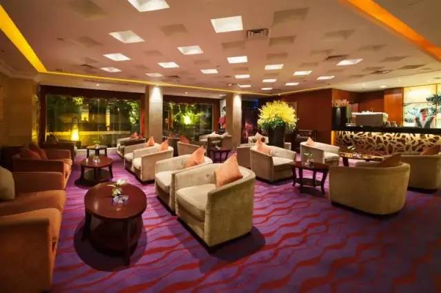 五星级酒店 | 西式自助64蚊/位！20万㎡莲湖畅玩，2000m²环绕泳池....