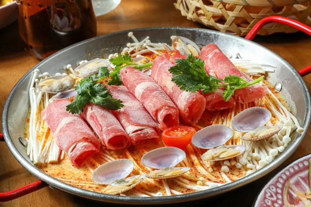 人均30有得食！东莞这家地道泰菜，把泰国都搬过来了~