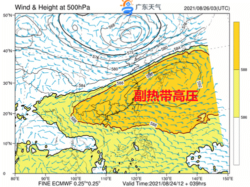 紧急！8级大风+雷暴+暴雨即将杀到！未来几天东莞....