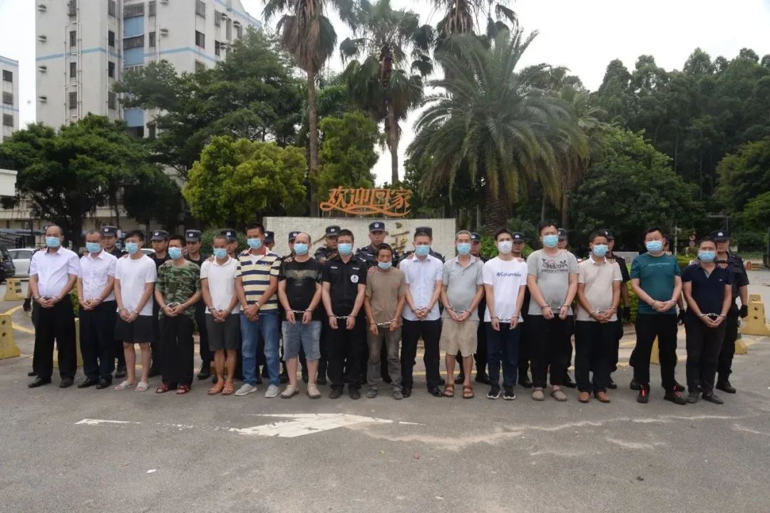 速看！东莞最新通告！事关所有小区！