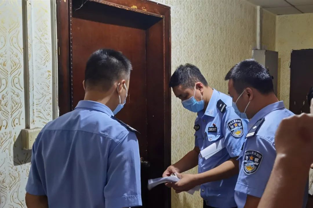 东莞多位房东被处罚！只因没做这件事...