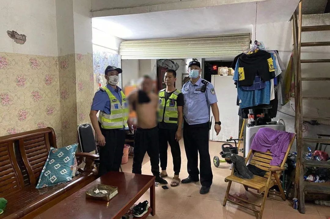 东莞房东注意了！412人被罚！还有人被刑拘！
