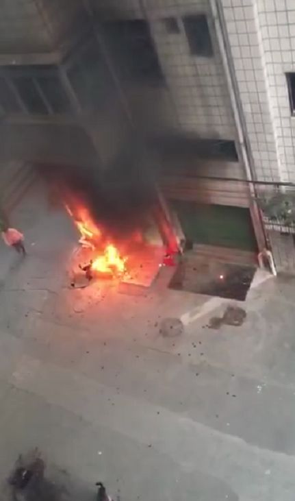 紧急扩散！今起，东莞全面禁止！