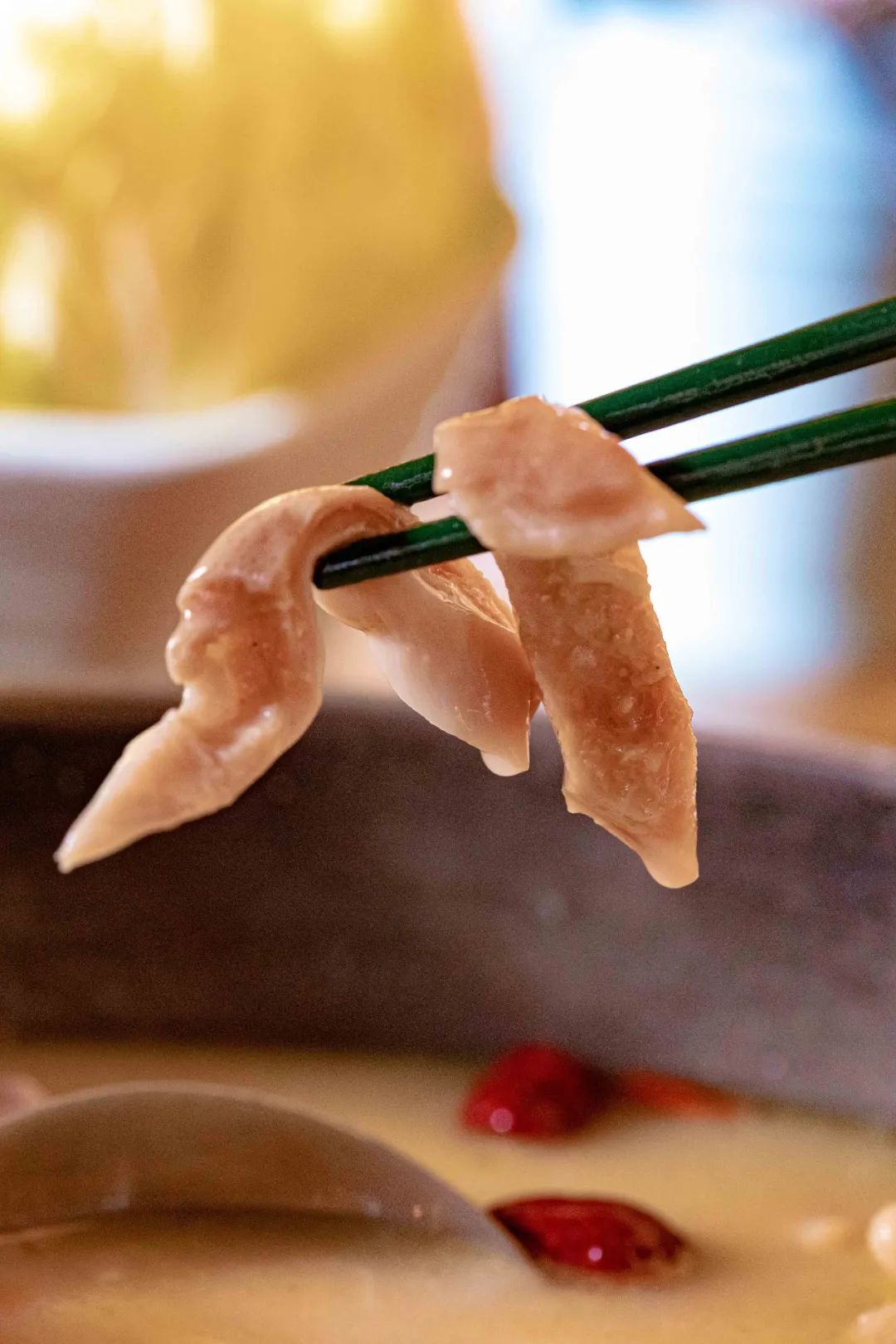 .8折开吃！正宗老广猪肚鸡，东莞猪肚鸡「专门店」，吃过就成回头客~"