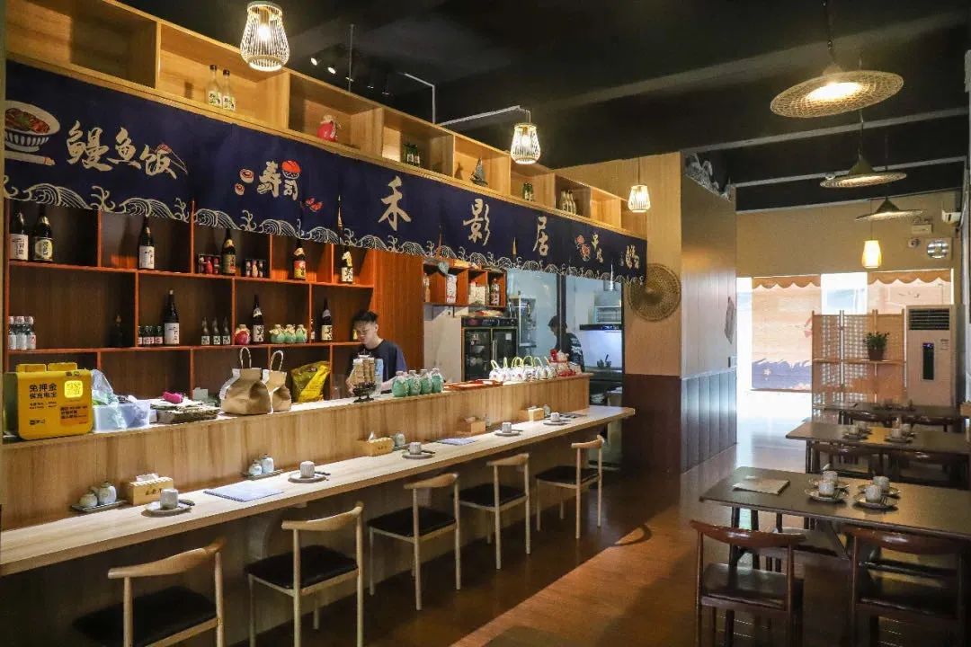 人均30+性价比拉满！东莞这家寿司店好吃便宜，再也不愁吃饭没地方了！
