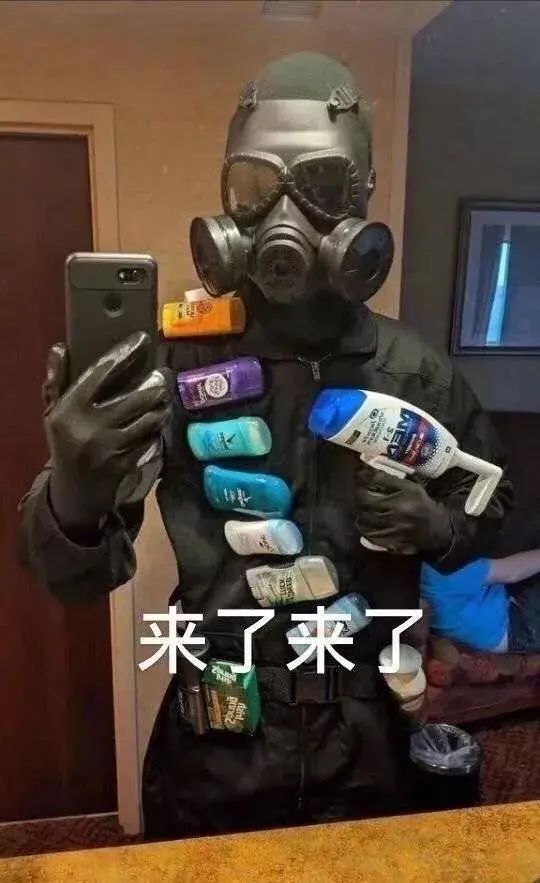 东莞官方发布紧急通知！这些地方必须扫码、登记、测温！