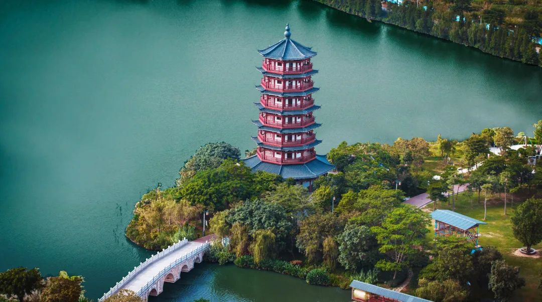 R1线地铁旁精妆万科房，好房不贵，东莞年轻人的最爱！
