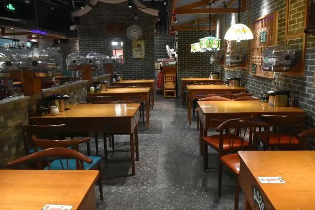 全员核酸检测！东莞一品牌餐饮店停业整顿！