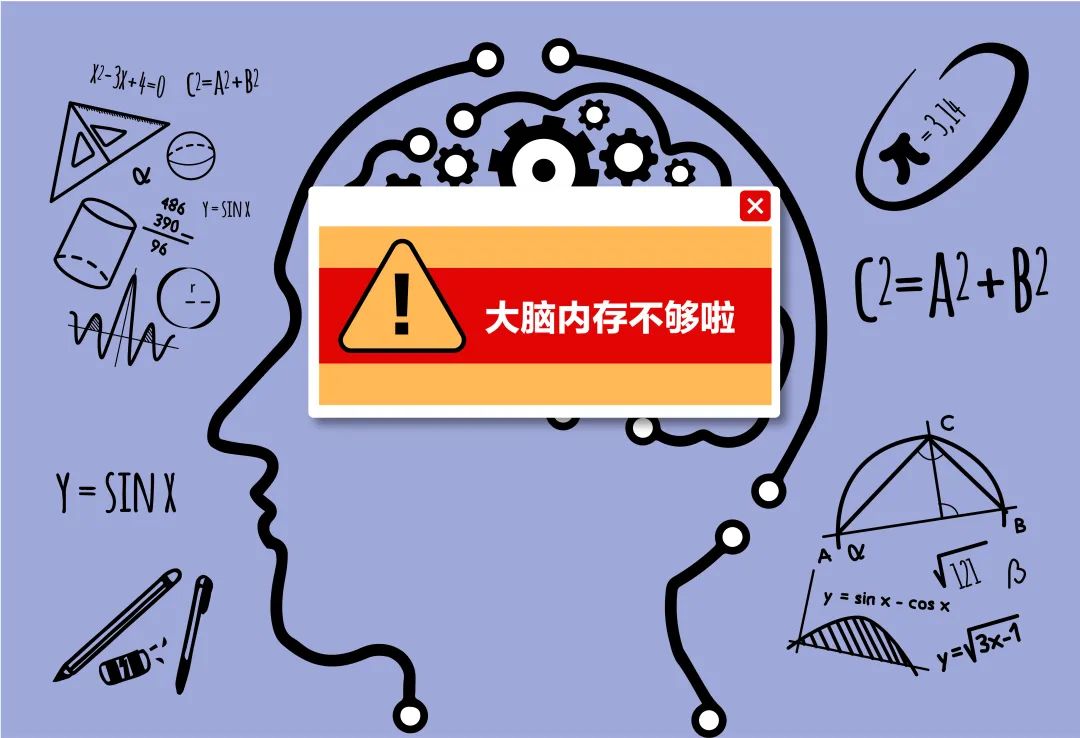 什么？开学了却总是不在状态？看看这份快速回血秘笈吧~