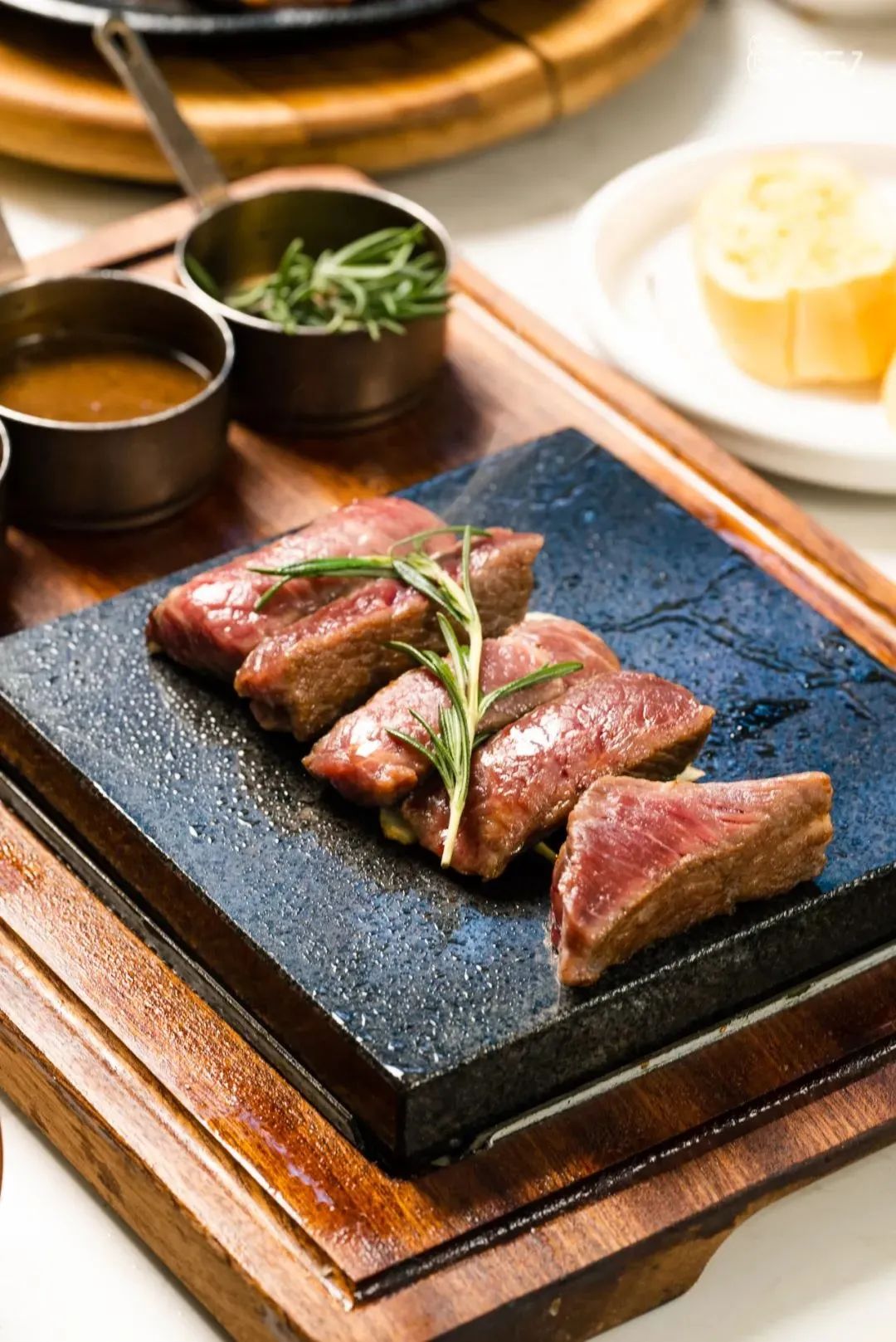 0店通用！豪横！全新锯扒豪华大餐，98元『牛扒有约』双人！"