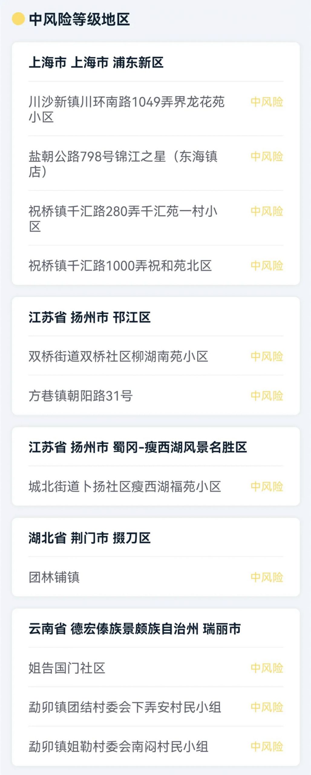 最新！从即日起，来莞返莞有新变化！