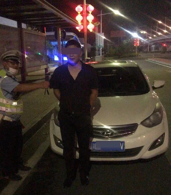 奇葩！东莞一男子刚出狱，转眼又进去了……