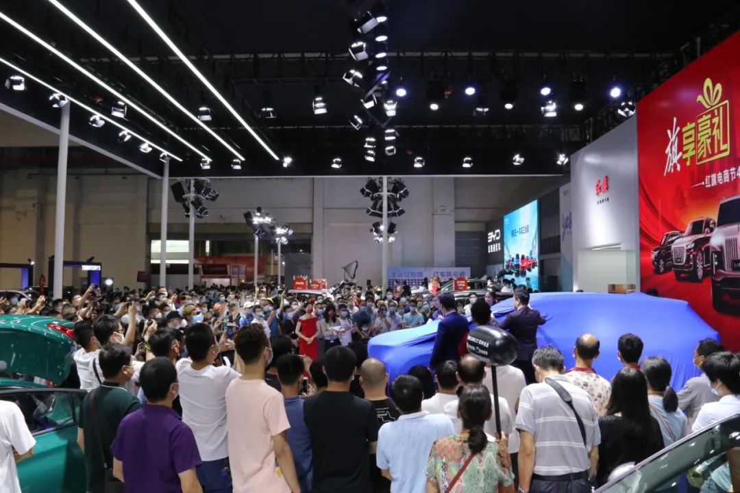 国庆不知道去哪里？福利来了！东莞国际车展门票免费送！速抢！