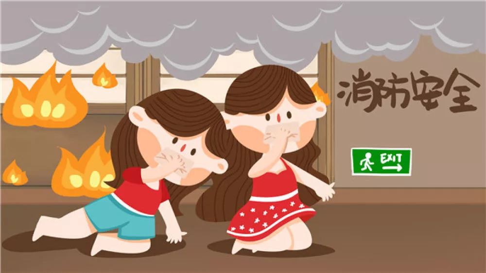 突发！凌晨东莞一仓库突发大火！几乎整个镇都可以看到浓烟！