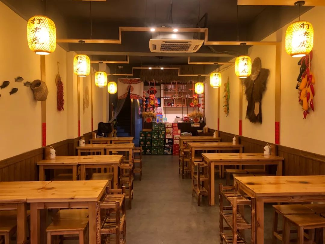 人均20+！！五星神秘烧烤店，正宗莞式烤串，不会还有人没吃过吧？！