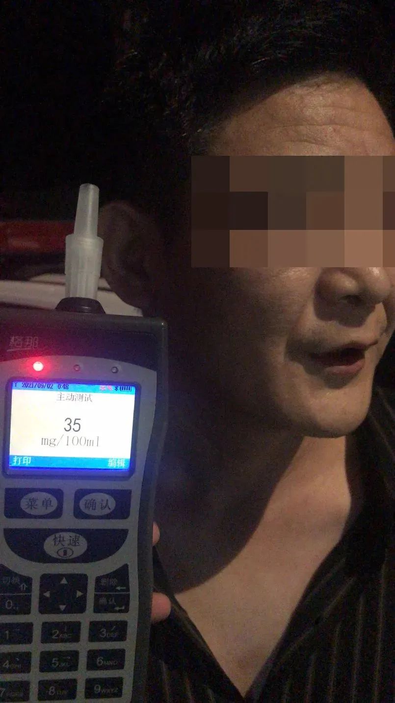 奇葩！东莞一男子刚出狱，转眼又进去了……