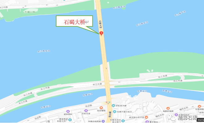粤S注意！东莞这些路段临时封闭管理！