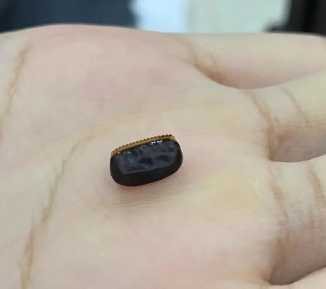 喝奶茶竟喝出蟑螂卵！这家店很多东莞人都喝过…