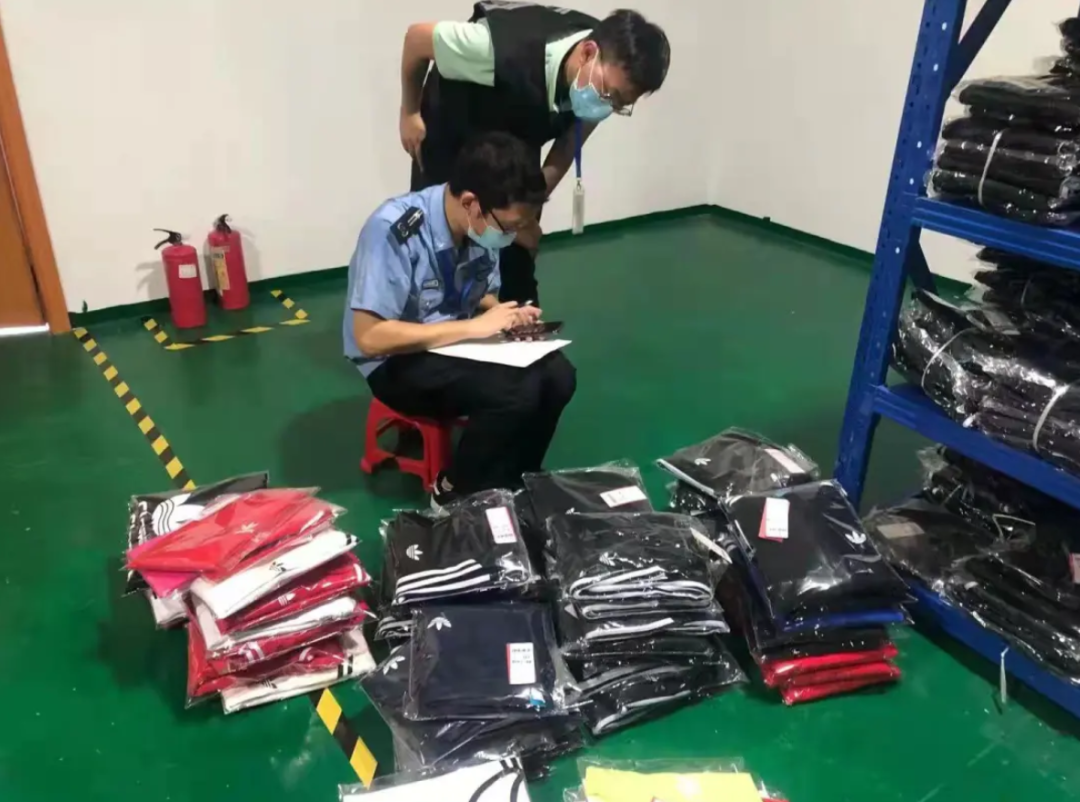 速看！广东一地刚查获一大批，全是假的！你可能已经中招…