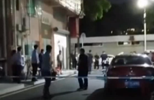 痛心! 广东3岁女童在自家车内身亡! 事发时父母正在...