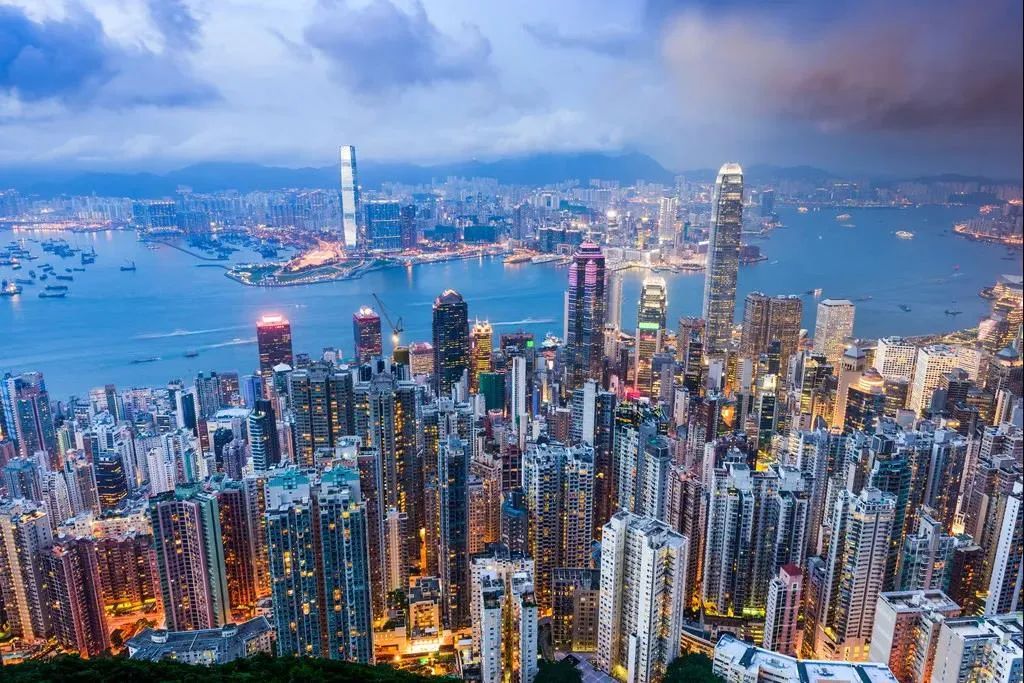 定了！9月15日起，东莞赴香港可免除14天的隔离...