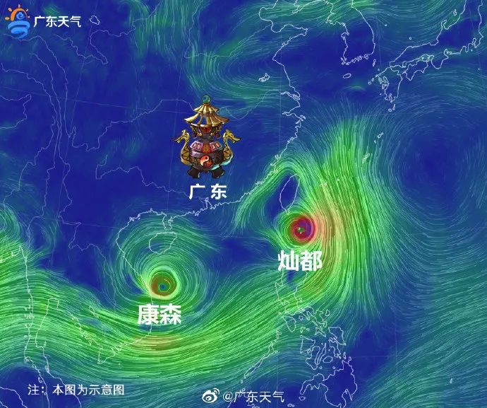 热到40度？倒水模式马上开始！未来东莞一周.....