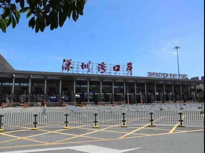 定了！9月15日起，东莞赴香港可免除14天的隔离...