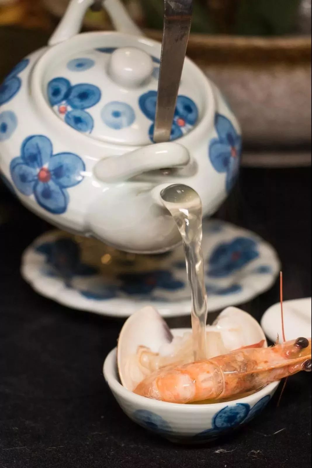 史无前例！这家藏在星级酒店里的「高端日料餐厅」198/3人开吃！200款高级日料！