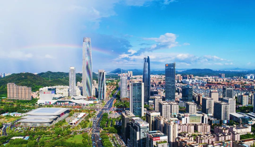 全国羡慕！东莞荣登特大城市，排名第2位！