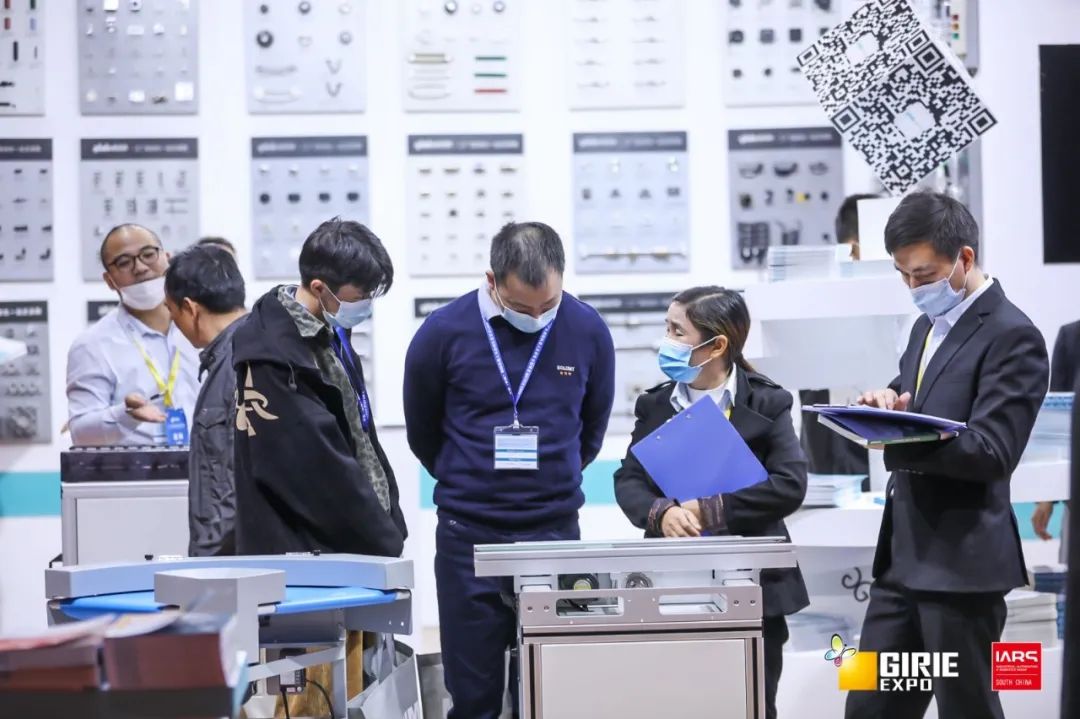 就在今天！东莞这个展会充满各种炫酷"黑科技"！
