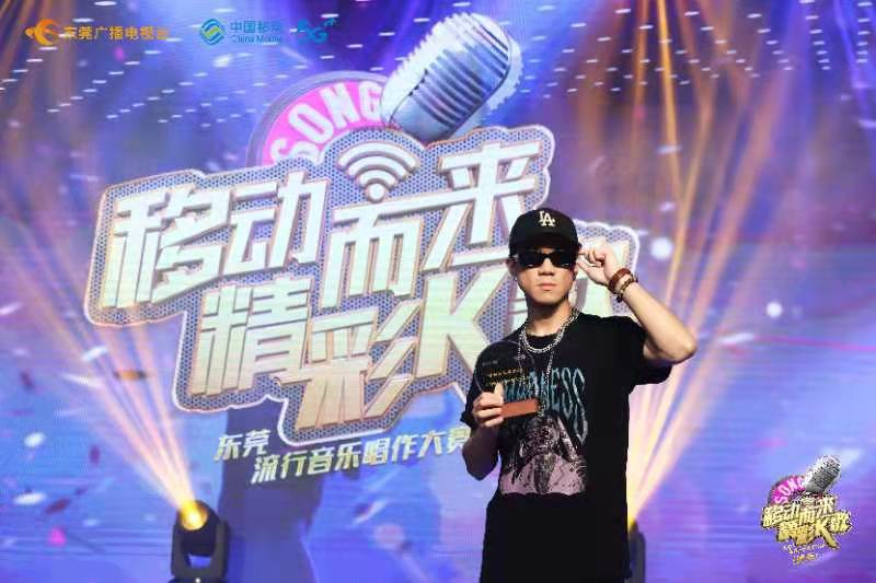 “移动而来，精彩K歌”12强诞生啦，赶紧一睹为快！