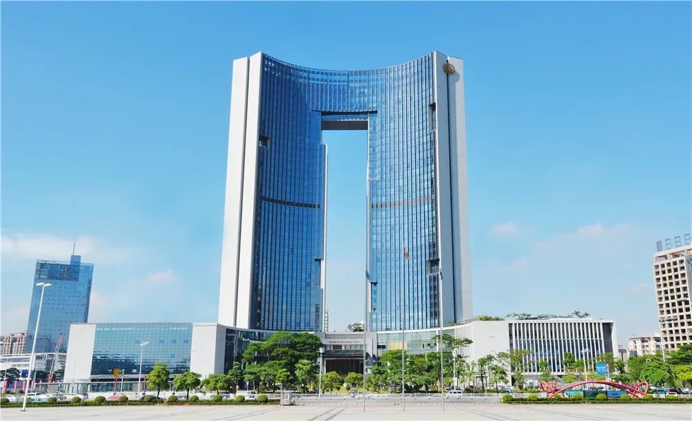 国庆五折！东莞CBD叹海鲜，康帝国际酒店自助餐放题，组队去吃垮它！