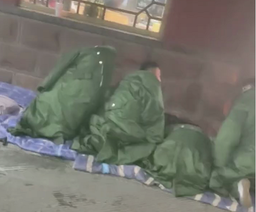 紧急！强冷空气+双台风即将杀到！未来几天东莞气温骤降！还有更严重的是……