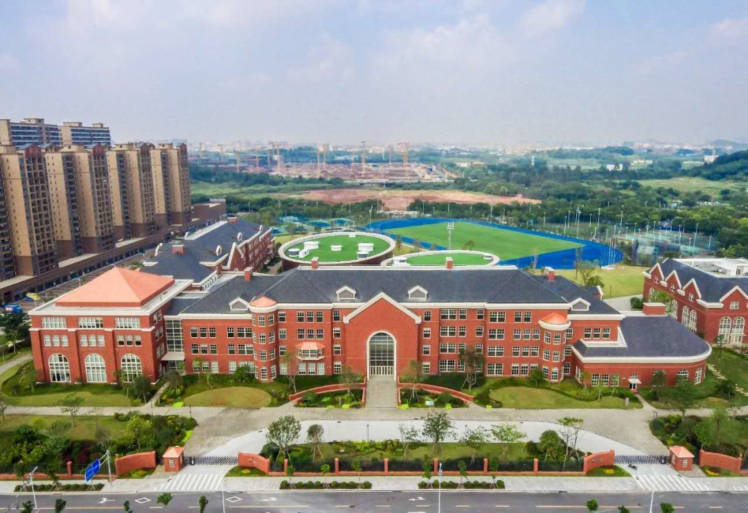 又涨了! 东莞166所学校调整学费! 排名前10的是......