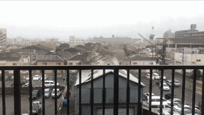 出太阳了？18号台风“圆规”生成！或将横扫东莞！更刺激的是.....