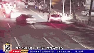 尴尬！东莞一男子半夜见交警吓到当街“失禁”，一查竟是……
