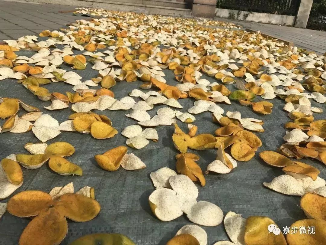 东莞zui壕婚礼曝光！新娘带20箩筐陈皮做嫁妆，价值超10万元……