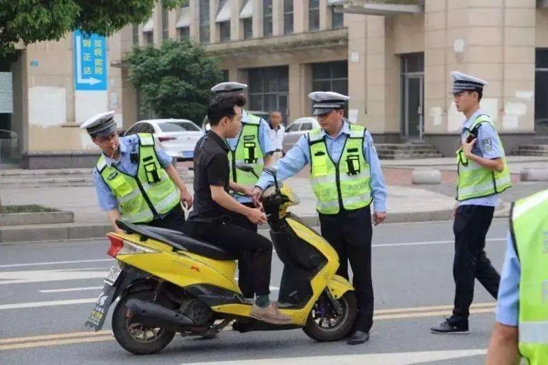 东莞严抓电动车？东莞官方最新回应！上牌的时间也来了.....