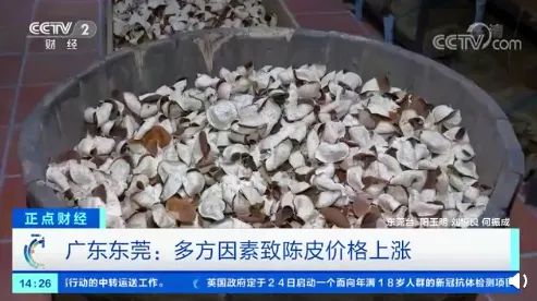 东莞zui壕婚礼曝光！新娘带20箩筐陈皮做嫁妆，价值超10万元……