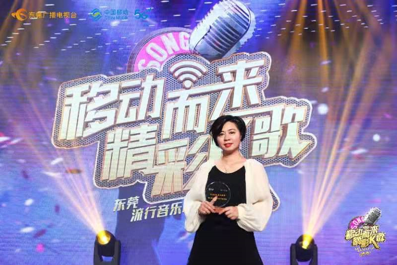 “移动而来，精彩K歌”12强诞生啦，赶紧一睹为快！